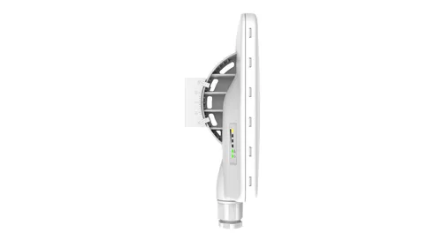LigoWave Ligo DLB 5-20 AC | CPE | 5GHz 2x2 MIMO, 1x RJ45 1000Mb/s, 20dBi Ilość portów LAN1x [10/100/1000M (RJ45)]
