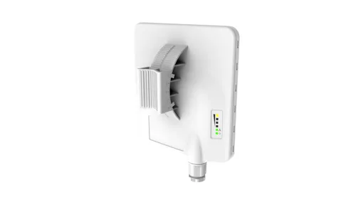 LigoWave Ligo DLB 5-20 AC | CPE | 5GHz 2x2 MIMO, 1x RJ45 1000Mb/s, 20dBi Standard sieci LANGigabit Ethernet 10/100/1000 Mb/s