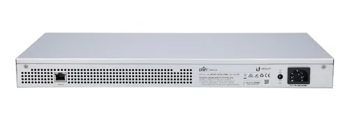Ubiquiti US-24 | Schalter | UniFi, 24x RJ45 1000Mb/s, 2x SFP Ilość portów LAN2x [1G (SFP)]
