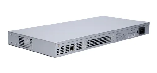 Ubiquiti US-24 | Switch | UniFi, 24x RJ45 1000Mb/s, 2x SFP Agregator połączeniaTak