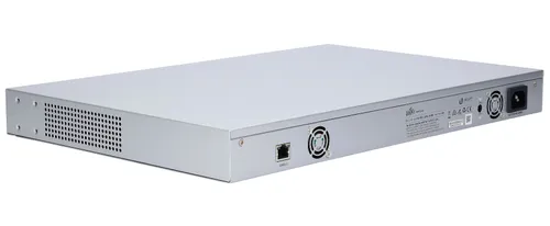 Ubiquiti US-48 | Schalter | UniFi, 48x RJ45 1000Mb/s, 2x SFP+, 2x SFP Standard sieci LANGigabit Ethernet 10/100/1000 Mb/s