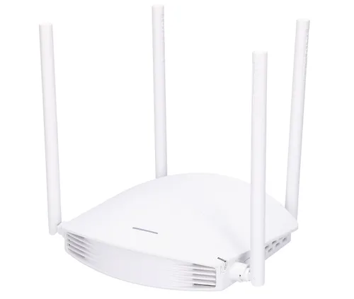 Totolink N600R | WiFi Router | 600Mb/s, 2,4GHz, MIMO, 5x RJ45 100Mb/s, 4x 5dBi Aktualizacje oprogramowania urządzeniaTak