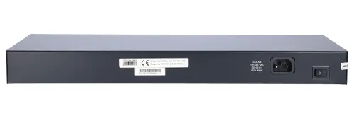 Totolink SW16 | Switch | 16x RJ45 100Mb/s, Rackmount, Unmanaged Częstotliwość wejściowa AC50/60