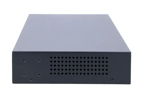 TOTOLINK SW16 16 PORT 10/100MBPS UNMANAGED SWITCH Diody LEDDziałanie, Link, Zasilanie