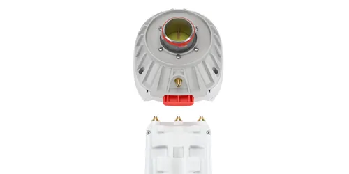 RF Elements TP-ADAP-R5AC-PRISM | Adaptador TwistPort | dedicado ao Ubiquiti Rocket 5AC PrismA 2