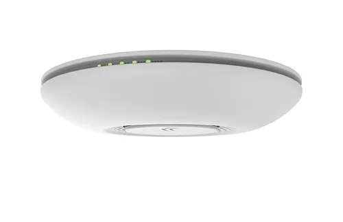 MikroTik cAP-2nD | Punto de acceso | RBcAP2nD, 2,4GHz, 1x RJ45 100Mb/s Ilość portów LAN1x [10/100M (RJ45)]
