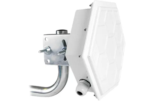 GIGAETER DUO BOX 16 Częstotliwość anteny5 GHz
