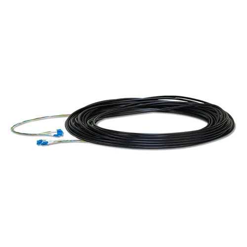 Ubiquiti FC-SM-200 | Fiber Kablo | G.657.A2, Aerial, Tekli mod, 60m Kabel do montażuNapowietrznego