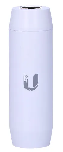 Ubiquiti INS-3AF-I-G | PoE Конвертер | 802.3af Gigabit PoE to Passive PoE Ilość portów Ethernet LAN (RJ-45)2