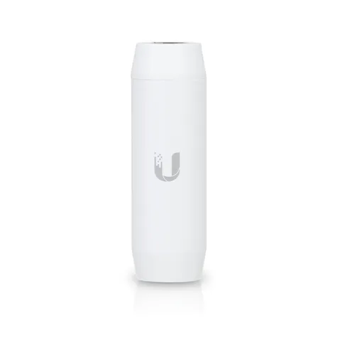 Ubiquiti INS-3AF-I-G | Konwerter PoE | 802.3af Gigabit PoE do Passive PoE Ilość portów Ethernet LAN (RJ-45)2
