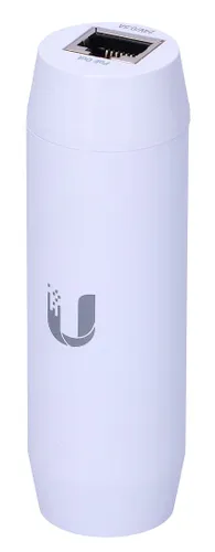 Ubiquiti INS-3AF-I-G | PoE-Konverter | 802.3af Gigabit-PoE zu passivem PoE Kod zharmonizowanego systemu (HS)85044090