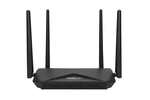 Totolink A3002RU | WiFi Роутер | AC1200, Dual Band, MU-MIMO, 5x RJ45 1000Mb/s, 1x USB 3GNie