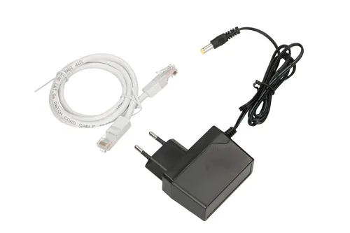 Totolink A3002RU | WiFi Router | AC1200, Dual Band, MU-MIMO, 5x RJ45 1000Mb/s, 1x USB DSL WANNie