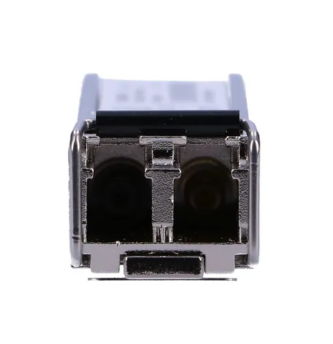 Ubiquiti UF-MM-1G | SFP-Modul | UFiber, 1,25Gb/s, LC/UPC, 850nm, Multimodus, 2-Pack Moduł SFP - prędkość portu1,25 Gbps
