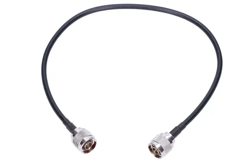 N-MALE/N-MALE RF240 1M DługośćPowyżej 50cm