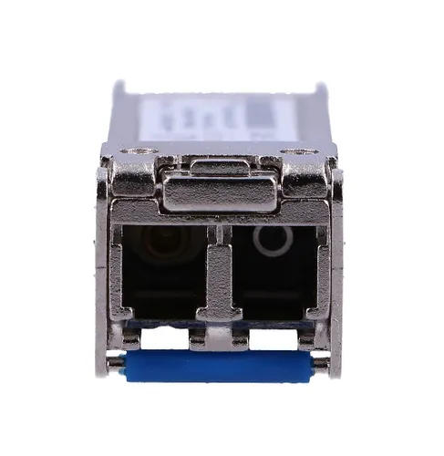 Ubiquiti UF-SM-10G-20 | Módulo SFP | UFiber, 10Gb/s, LC/UPC, 1310nm, Single mode, 20-pack Moduł SFP - prędkość portu10 Gbps