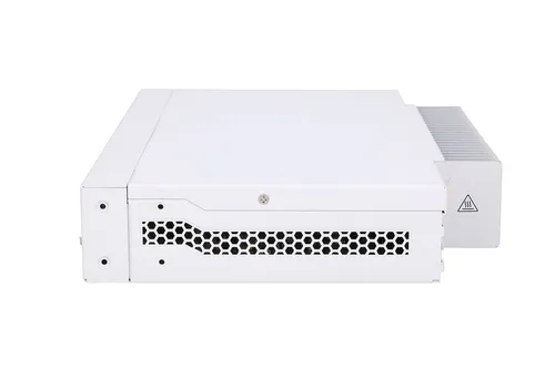 MikroTik CCR1009-7G-1C-PC | Router | 8x RJ45 1000Mb/s, 1x SFP, 1x USB Ilość portów LAN1x [1G (SFP)]
