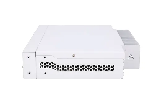MikroTik CCR1009-7G-1C-PC | Маршрутизатор | 8x RJ45 1000Mb/s, 1x SFP, 1x USB Ilość portów LAN1x [1G (SFP)]
