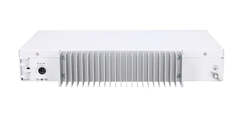 MikroTik CCR1009-7G-1C-PC | Router | 8x RJ45 1000Mb/s, 1x SFP, 1x USB Częstotliwość CPU1 GHz