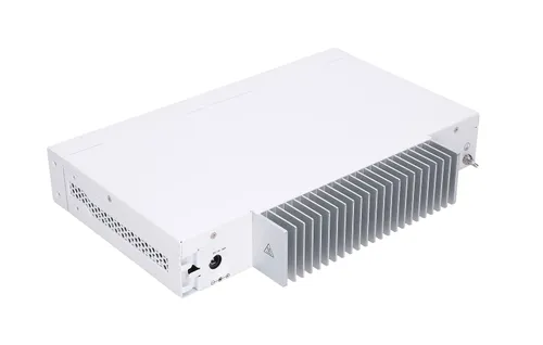 MikroTik CCR1009-7G-1C-PC | Маршрутизатор | 8x RJ45 1000Mb/s, 1x SFP, 1x USB Dodatkowe złącza / interfejsy1x USB