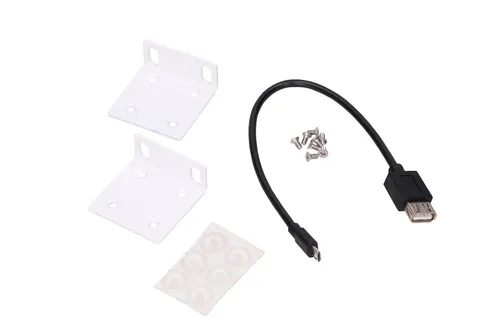 MikroTik CCR1009-7G-1C-1S+ | Router | 8x RJ45 1000Mb/s, 1x SFP+, 1x USB Głębokość produktu175