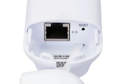 Ubiquiti UAP-AC-M | Mesh System | UniFi, MIMO, Dual Band, AC1200, 1x RJ45 1000Mb/s, PoE Funkcje antenyOdłączana antena