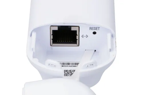 Ubiquiti UAP-AC-M | Система Mesh WiFi | UniFi, MIMO, Dual Band, AC1200, 1x RJ45 1000Mb/s, PoE Funkcje antenyOdłączana antena