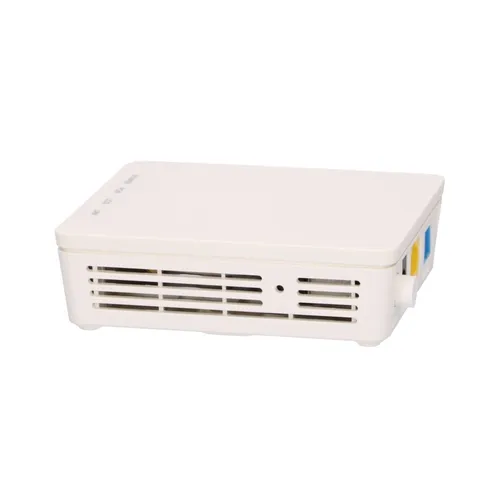 Huawei HG8310M | ONT | 1x GPON, 1x RJ45 1000Mb/s Standardy sieci bezprzewodowejBrak