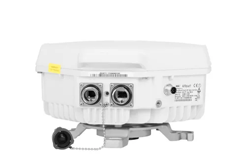SIAE ALFOplus 2x antenna 0,6m | Radiolink | 24GHz 500Mb/s, 1x RJ45 1000Mb/s, 1x SFP 2
