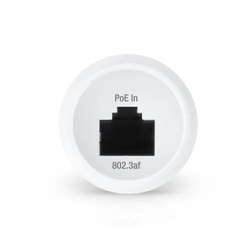 Ubiquiti INS-3AF-O-G | Convertitore PoE | 48 V, 802.3af a 24 V, 0,5 A. Kod zharmonizowanego systemu (HS)85044090