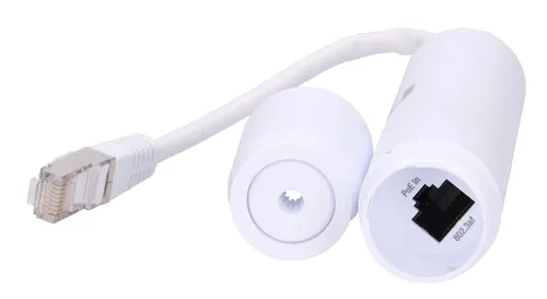 Ubiquiti INS-3AF-O-G | Konvertor PoE | 48V, 802.3af pro 24V, 0.5A Kod zharmonizowanego systemu (HS)85044090
