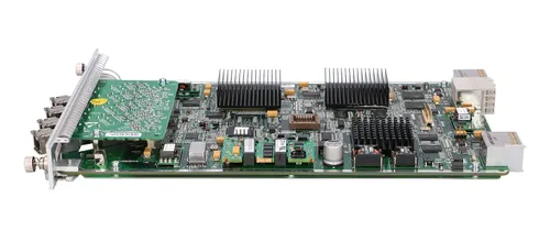 GPFA | Karta GPON | 4x SFP, pro OLT ZTE C220 2