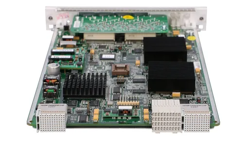 GPFA | Karta GPON | 4x SFP, pro OLT ZTE C220 4