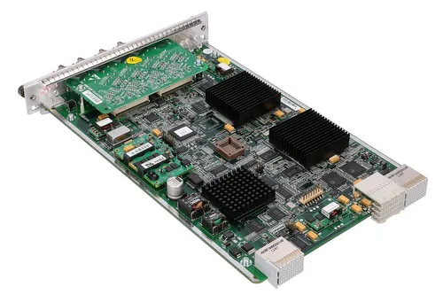 GPFA | Karta GPON | 4x SFP, pro OLT ZTE C220 5