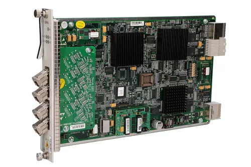 GPFA | Karta GPON | 4x SFP, pro OLT ZTE C220 7