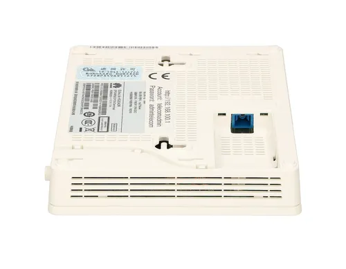 Huawei HG8342R | ONT | 1x EPON, WiFi, 4x RJ45 100Mb/s, 2x RJ11 5