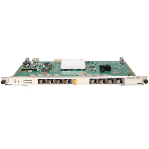 Huawei H807GPBH | GPON Board | 8x GPON 2.5G, SFP C+ 3