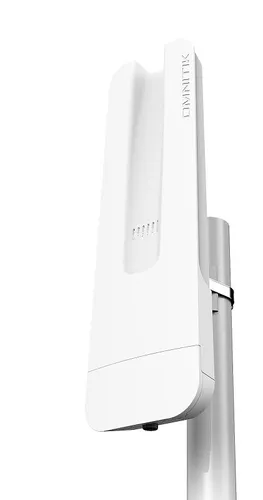 MikroTik OmniTIK 5 PoE ac | CPE | RBOmniTikPG-5HacD, 5GHz, 5x RJ45 1000Mb/s Standard sieci LANGigabit Ethernet 10/100/1000 Mb/s