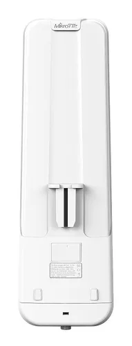 MikroTik OmniTIK 5 PoE ac | CPE | RBOmniTikPG-5HacD, 5GHz, 5x RJ45 1000Mb/s Standardy sieci bezprzewodowejIEEE 802.11a