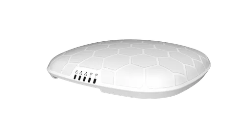 Ligowave NFT 2AC | Punkt dostępowy | AC Dual Band, MIMO, 3x RJ45 1000Mb/s Częstotliwość pracyDual Band (2.4GHz, 5GHz)