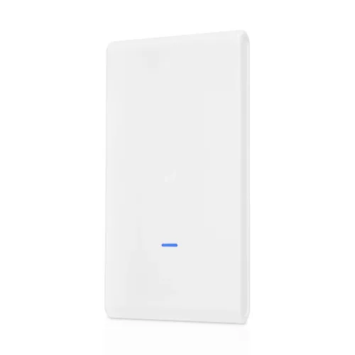 Ubiquiti UAP-AC-M-PRO | Systém Mesh | UniFi, MIMO, Dual Band, AC1750, 2x RJ45 1000Mb/s, PoE 2,4 GHzTak
