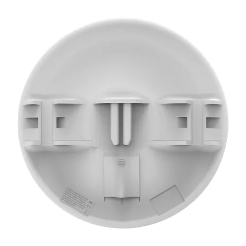 MikroTik DISC Lite5 | Klientské zařízení | RBDISC-5ND, 5GHz, 1x RJ45 100Mb/s, 21dBi Ilość portów LAN1x [10/100M (RJ45)]
