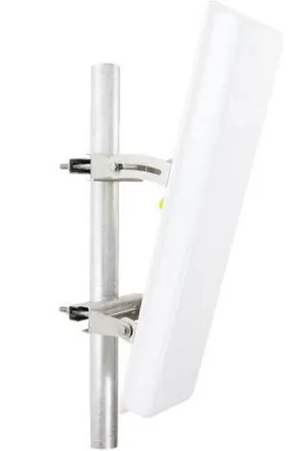 GIGASEKTOR PRO 21/60 HV pro MiMOSA A5C 21DBI Częstotliwość anteny4.9-6.1 GHz