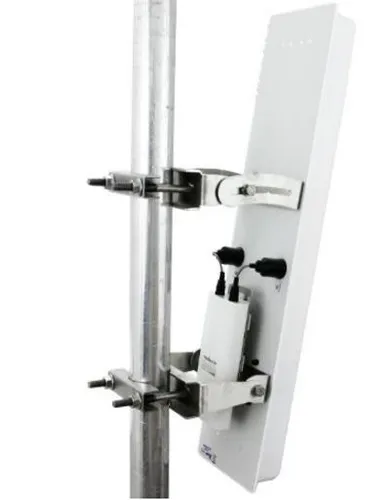 GIGASEKTOR PRO 21/60 HV pro MiMOSA A5C 21DBI Częstotliwość anteny6 GHz