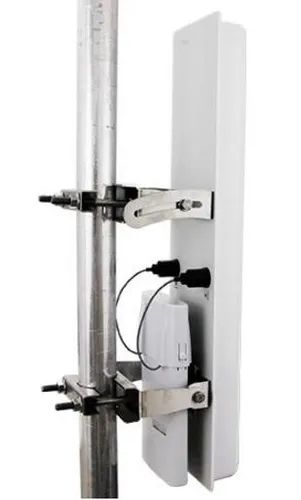 GIGASEKTOR PRO 21/60 HV pro MiMOSA A5C 21DBI Typ antenySektorowa