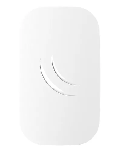 MikroTik cAP Lite | Access point | RBcAPL-2nD, 2,4GHz, 1x RJ45 100Mb/s Ilość portów LAN1x [10/100M (RJ45)]
