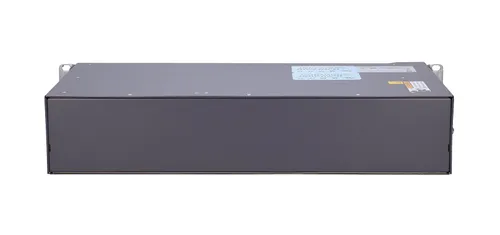 Huawei MA5608T | OLT | GPON, 16 portů GPFD C+, 2x 10Gb/s Uplink, AC/DC Karty w zestawieGPFD C+, MCUD1 (10GE), MPWD (AC/DC)