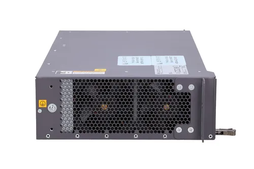 Huawei MA5608T | OLT | GPON, 16 port GPFD C+, 2x 10Gb/s Uplink, AC/DC OLT - Ilość portów PON16