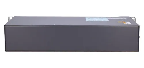 Huawei MA5608T | OLT | GPON, 8 portů GPBD C+, 2x 1,25 Gb/s Uplink, DC Karty w zestawieGPBD C+, MCUD (1,25GE), MPWD (DC)