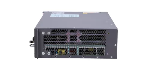 Huawei MA5608T | OLT | GPON, 8 portů GPBD C+, 2x 1,25 Gb/s Uplink, DC OLT - Ilośc portów Uplink8